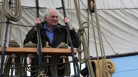 Kidnapped: A Georgian Adventure