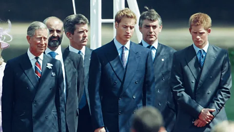 Princess Diana: A Life After Death