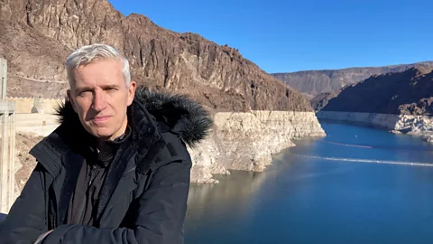 Data Overload: Is the Cloud Damaging the Planet?