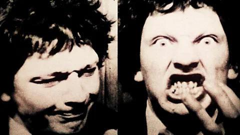 Confessions of a Psycho Killer