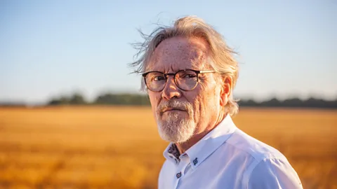 Who Killed Lin and Megan?