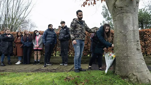 Killed by a Rich Kid