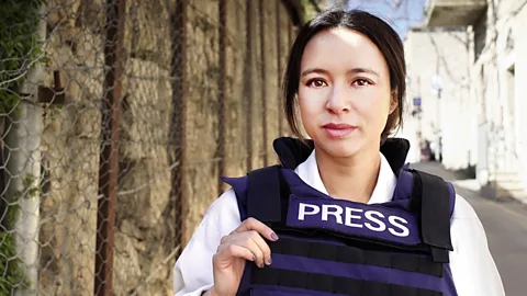 The Other War: Inside the West Bank