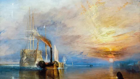 Decoding Turner