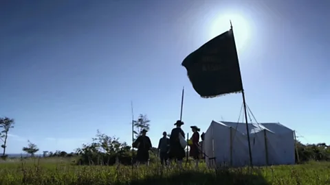 England's Last Battle - West Country