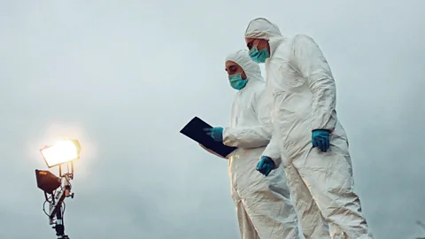 Return of the Black Death