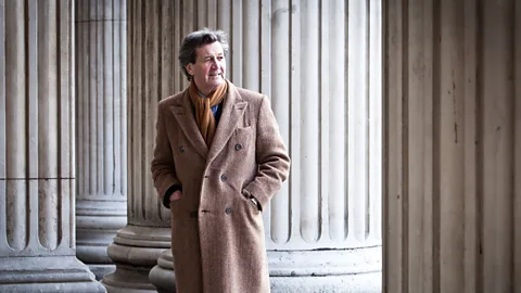 The Most Dangerous Man in Tudor England