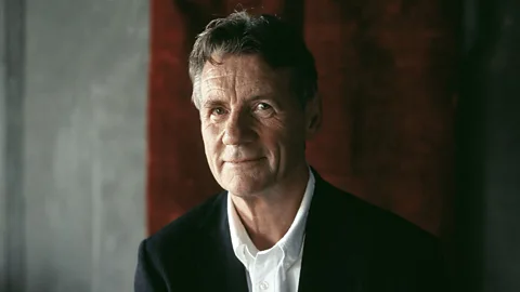 The Boy Who Would Be King