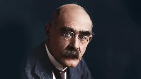 Grahame and Kipling