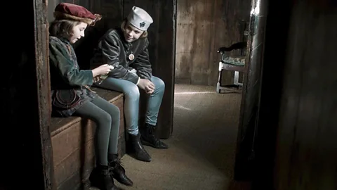 Princes in the Tower