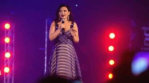 The Missing Cryptoqueen: Dead or Alive?