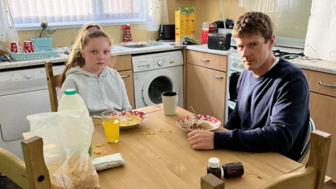 The Man Who Took Shannon Matthews