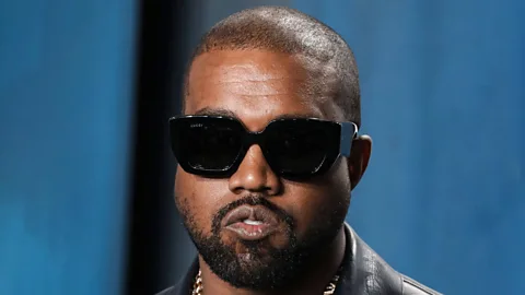 The Trouble with KanYe