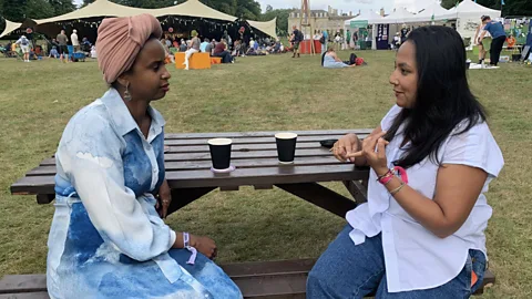 Britain's Human Zoos