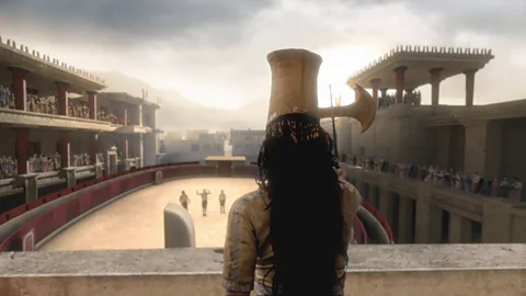 Atlantis: The Evidence