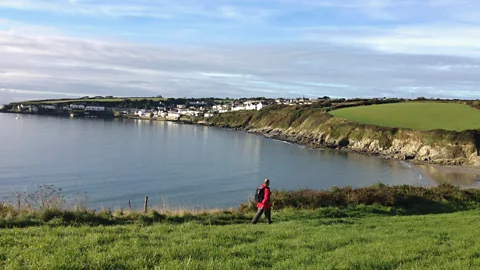 Norman Conquest of Pembrokeshire