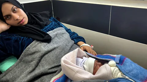 Life and Death in Gaza