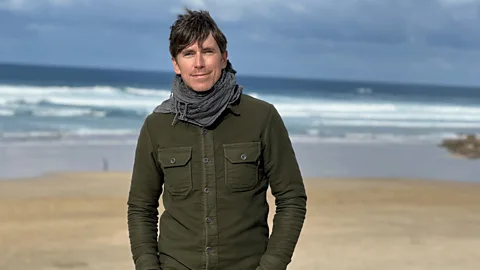 Simon Reeve's Return to Cornwall