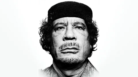Mad Dog: Inside the Secret World of Muammar Gaddafi