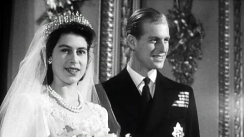 Elizabeth: A Life Through the Lens