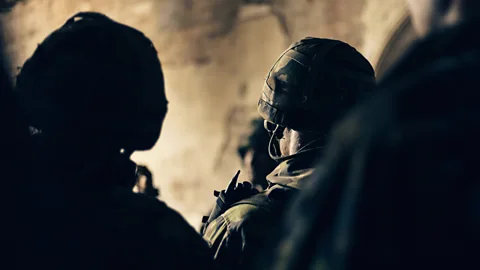 War and Justice: The Case of Marine A