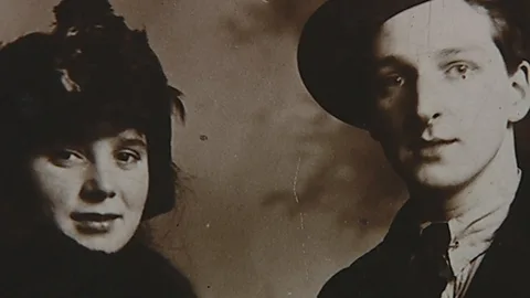 For King and Country