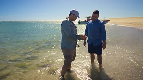 The Science of Story