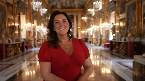 Amalfi Coast, Capri, Rome