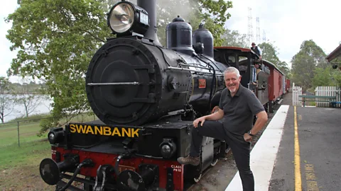 Brisbane to Cairns - Try Not Die