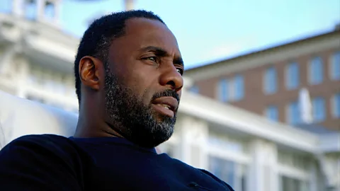 Idris Elba: Mandela, My Dad and Me