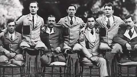 The Fight to The End