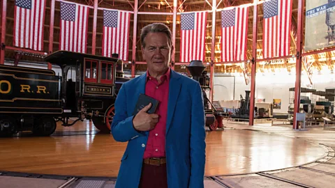 Wilmington to Baltimore