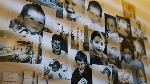 Children Are Disposable