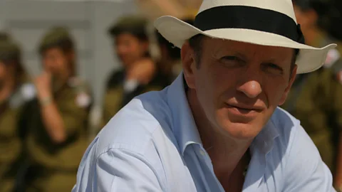 Wellspring of Holiness