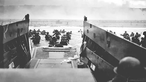 D-Day - 1944