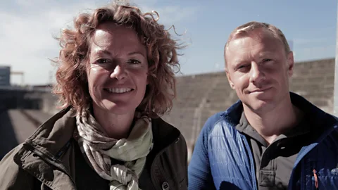 Titanic's Tragic Twin: The Britannic Disaster