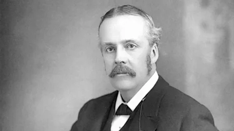 The Balfour Declaration: The Promise to the Holy Land