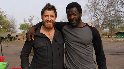 Search for the Last Unicorn