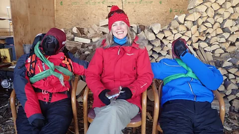 Avalanche: Making a Deadly Snowstorm