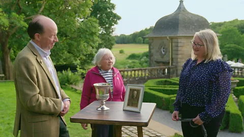 Pollok Park, Glasgow 3