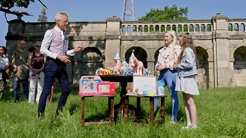 Crystal Palace Park, London 3