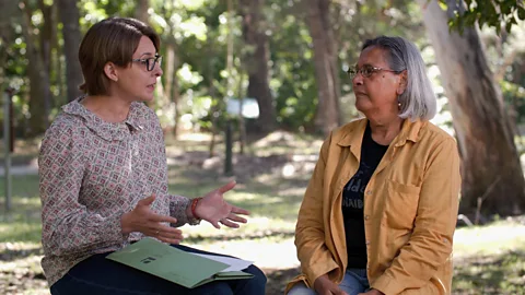 Marie Christensen - Murderous Matron