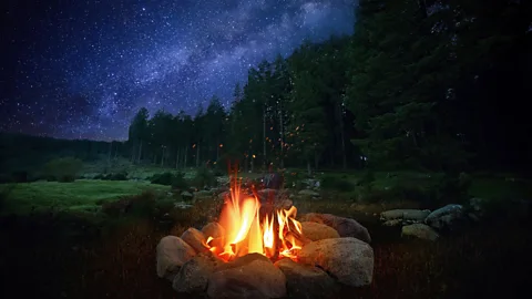 English Countryside (with Music)