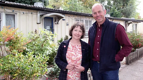 From World War II to the 1960s