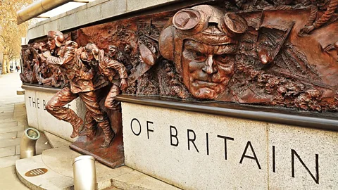 The Battle of Britain