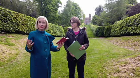 Mary Ann Brough - Mother With Everything to Lose