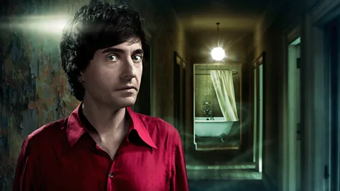 Case 3: The Oxford Exorcism