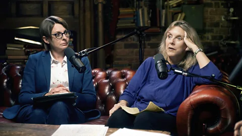 Frances Kidder - Wicked Stepmother