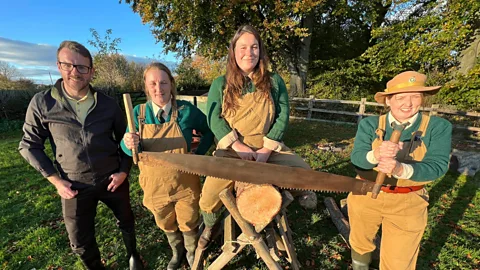 Party of the Century