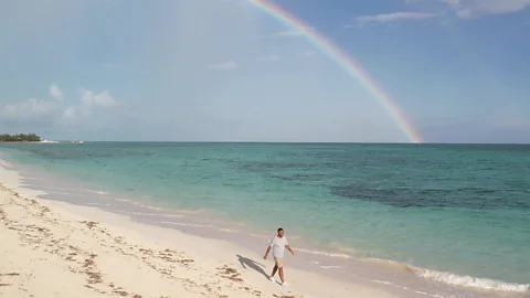 The Bahamas: Natural Wonders of the Caribbean